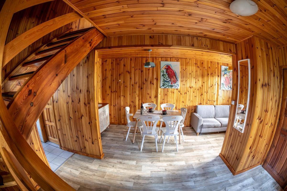 Aura Grotniki Hotel Grotniki  Ngoại thất bức ảnh