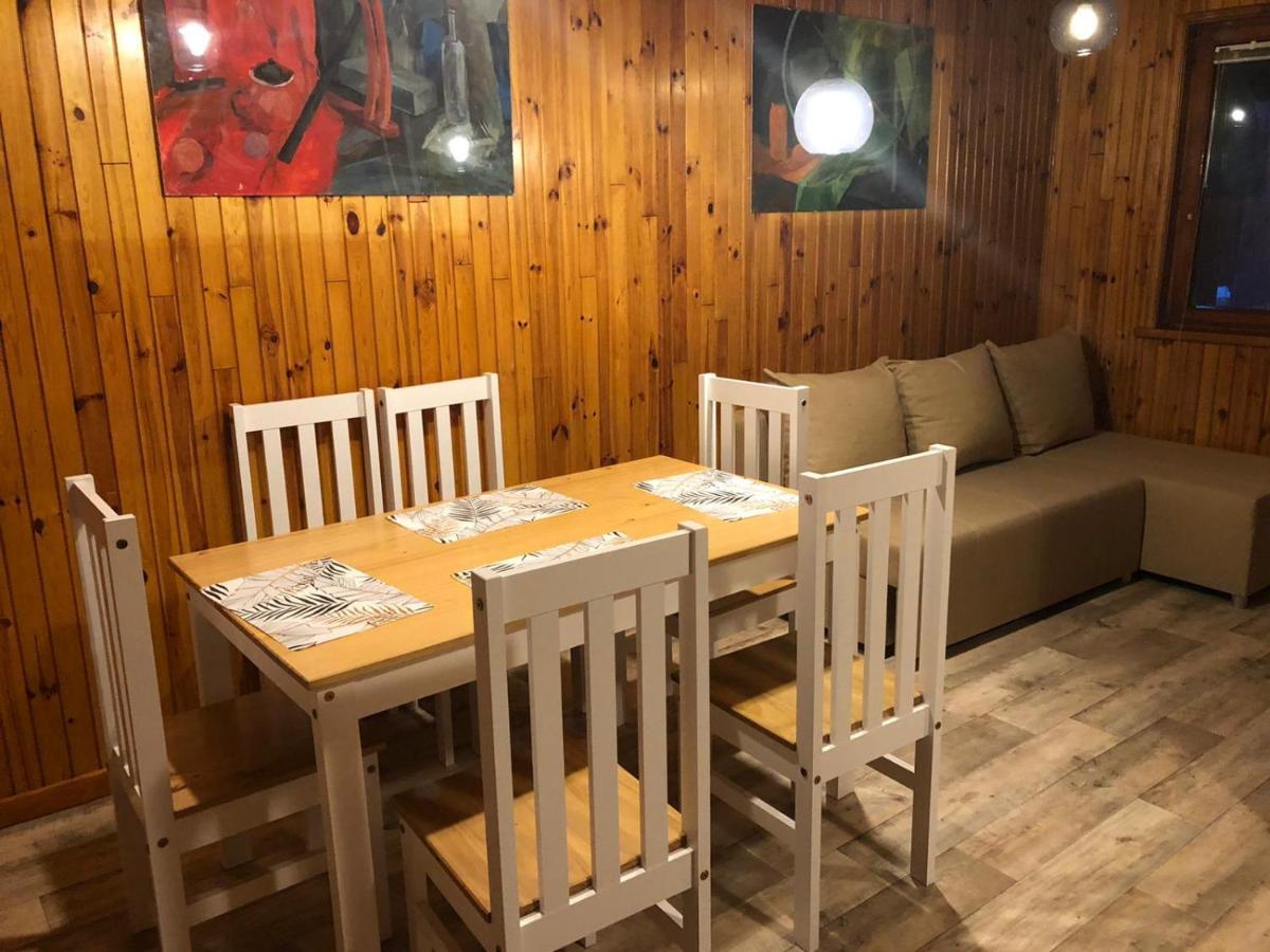 Aura Grotniki Hotel Grotniki  Ngoại thất bức ảnh